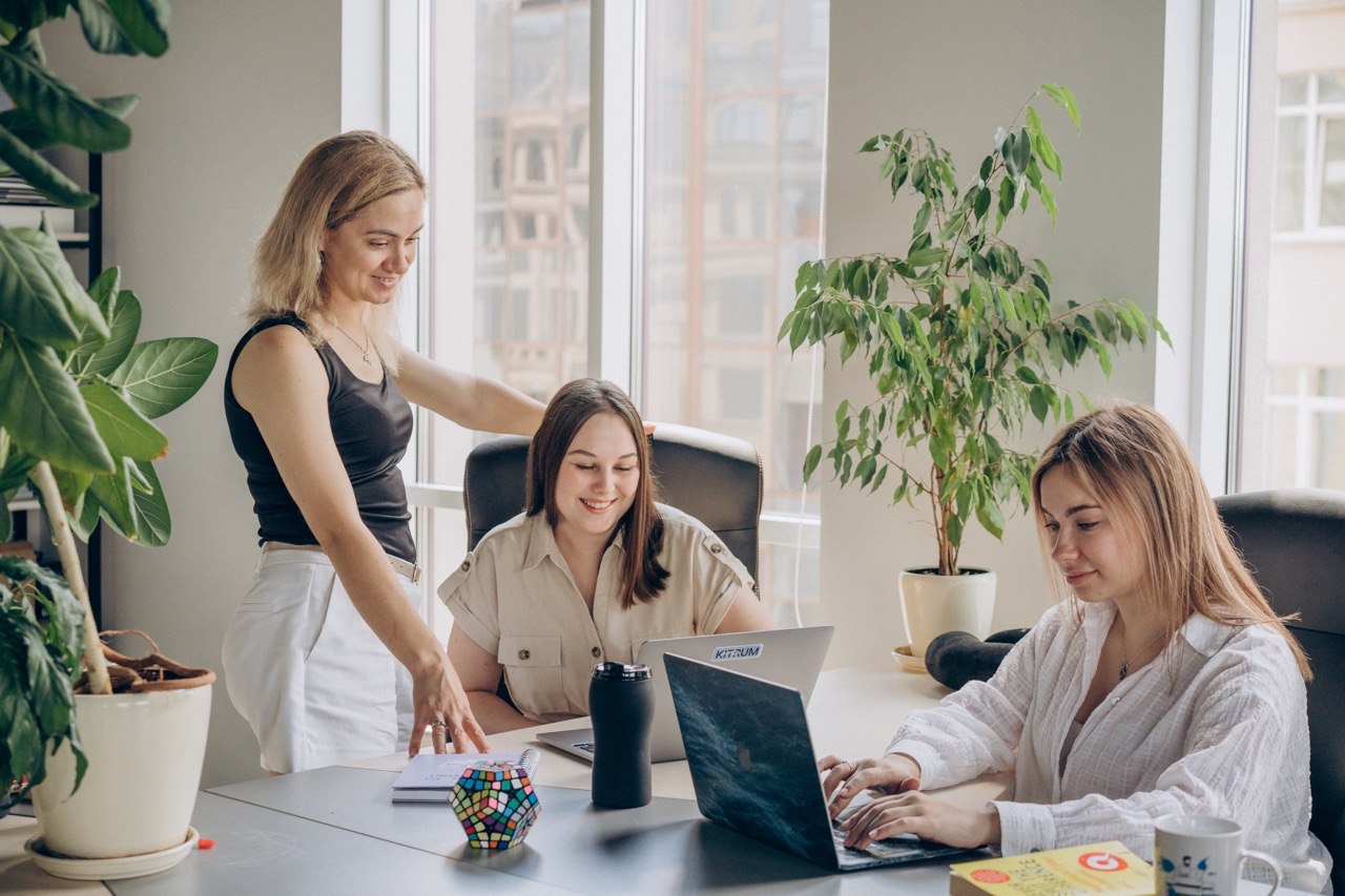 Whales Finance team